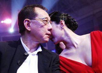 爆料香港娱乐圈容祖儿,揭秘幕后真相与情感纠葛  第1张