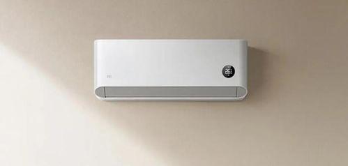 小米空调爆料视频播放,智能科技与舒适体验的完美融合  第3张